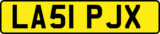 LA51PJX