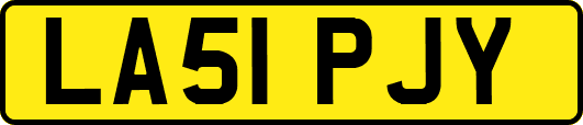 LA51PJY