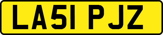 LA51PJZ