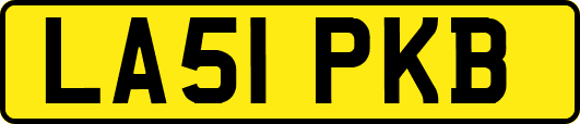 LA51PKB