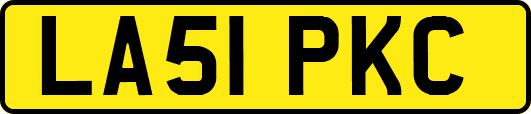 LA51PKC