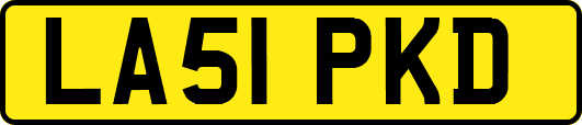 LA51PKD