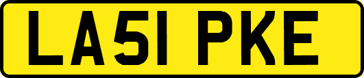 LA51PKE
