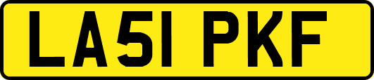 LA51PKF