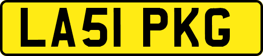 LA51PKG