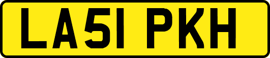 LA51PKH