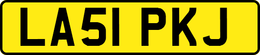 LA51PKJ