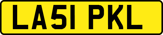 LA51PKL