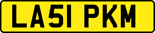 LA51PKM