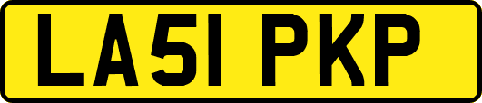 LA51PKP