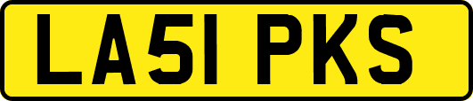 LA51PKS