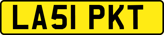 LA51PKT