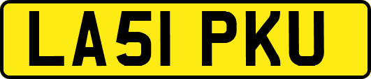 LA51PKU