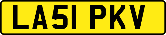 LA51PKV