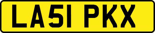 LA51PKX