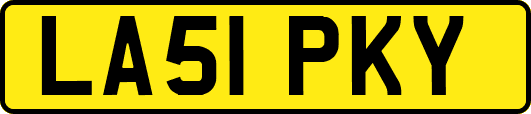 LA51PKY