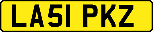 LA51PKZ