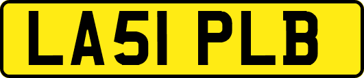 LA51PLB
