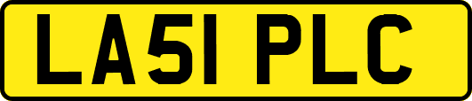 LA51PLC