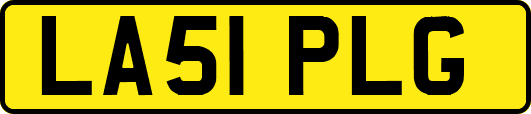 LA51PLG