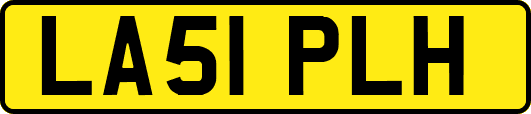 LA51PLH