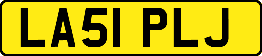 LA51PLJ