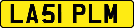 LA51PLM