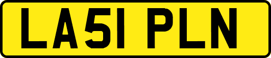 LA51PLN