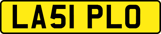 LA51PLO