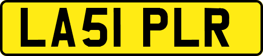 LA51PLR