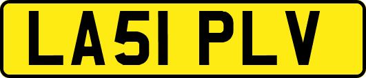 LA51PLV
