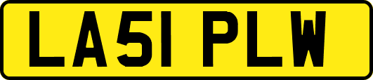 LA51PLW