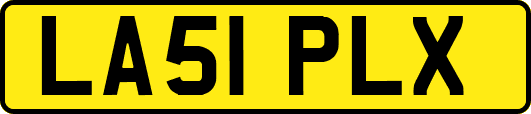 LA51PLX