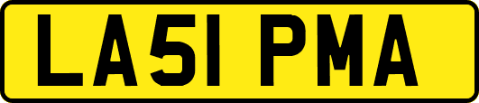 LA51PMA
