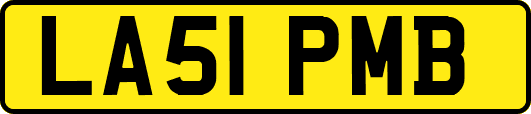 LA51PMB