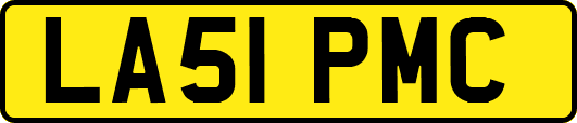 LA51PMC