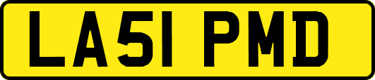 LA51PMD