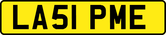 LA51PME