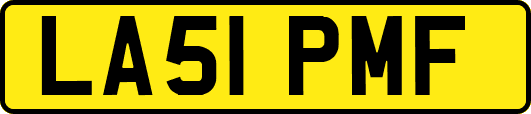 LA51PMF