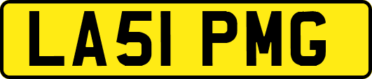 LA51PMG
