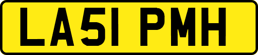LA51PMH