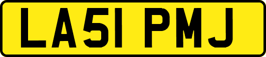 LA51PMJ