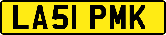 LA51PMK