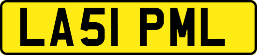 LA51PML