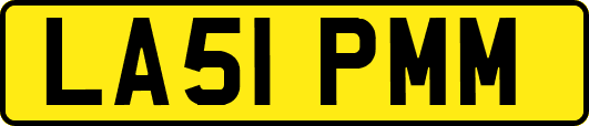 LA51PMM