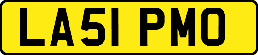 LA51PMO
