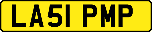 LA51PMP