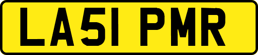 LA51PMR