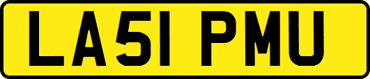 LA51PMU