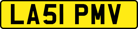 LA51PMV